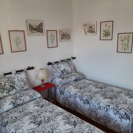 Alloggio Da Piero Blevy Buitenkant foto