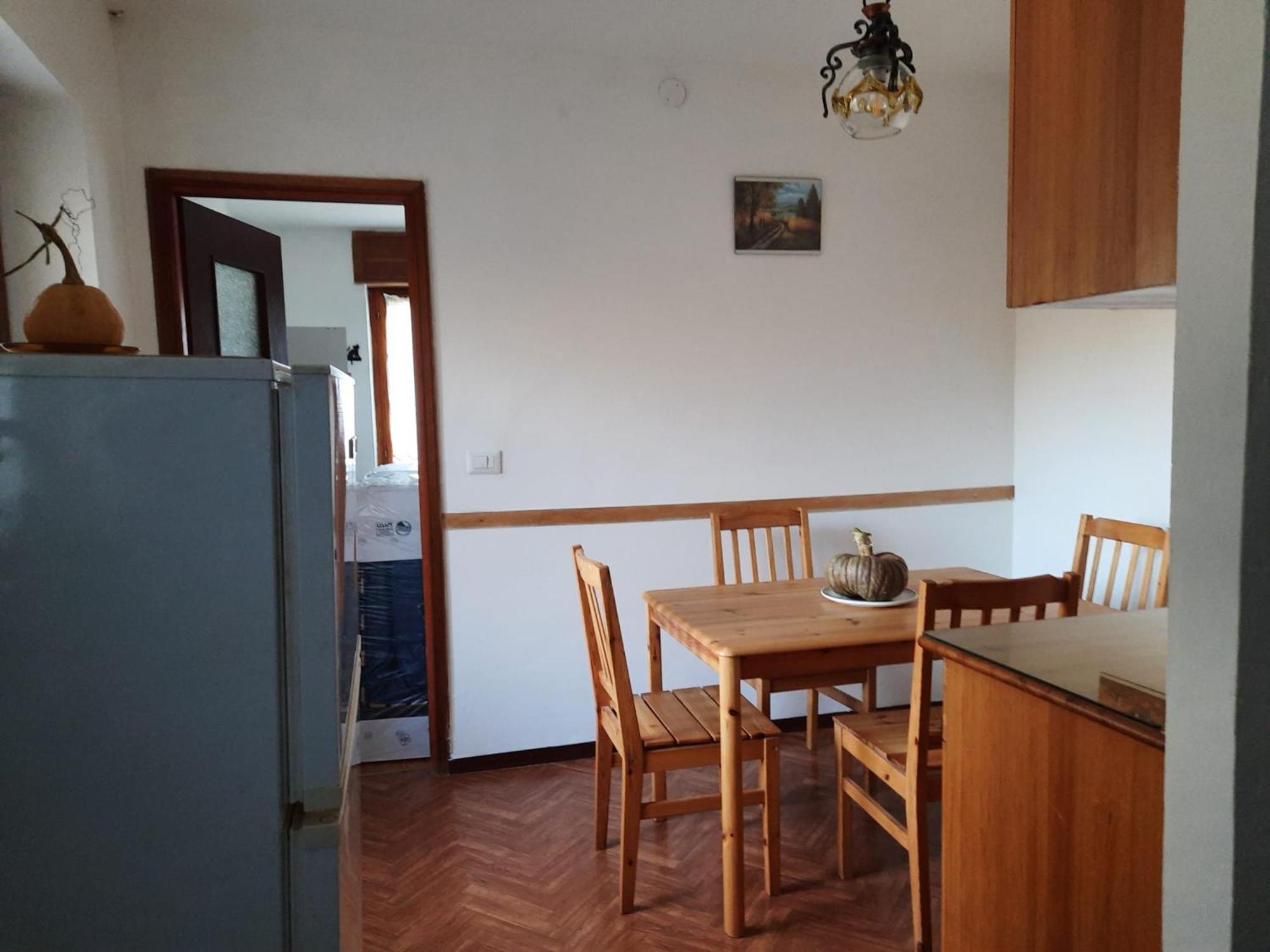 Alloggio Da Piero Blevy Buitenkant foto